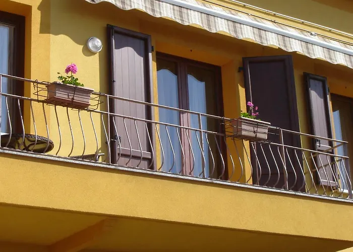 Casa Del Sole