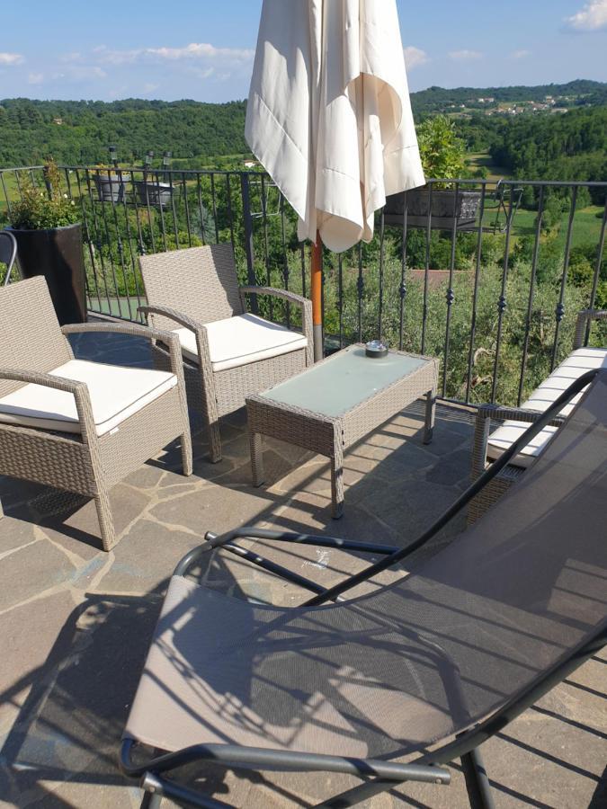Casa Del Sole Apartment Gavardo