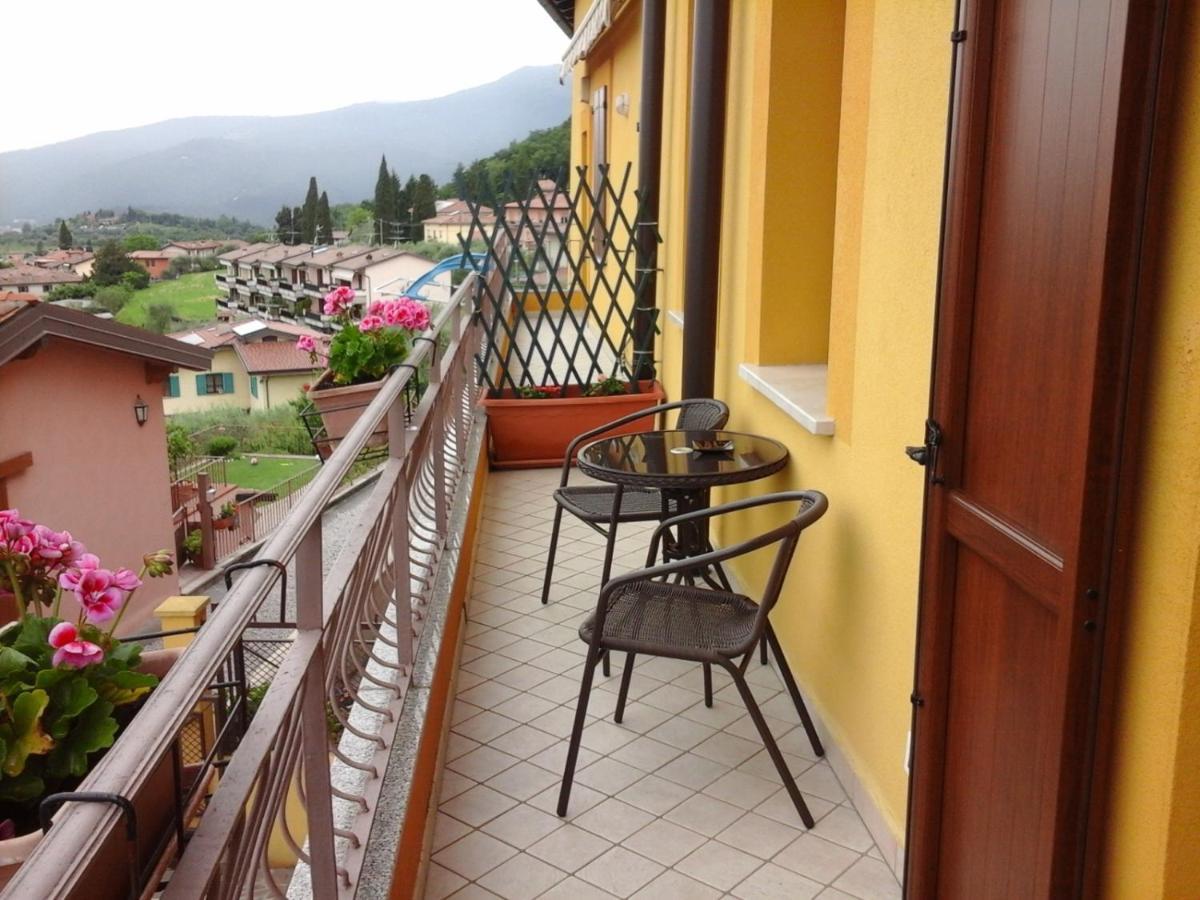 Casa Del Sole Apartment