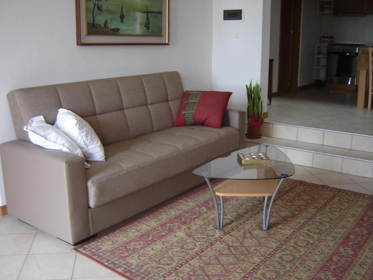 Casa Del Sole Gavardo