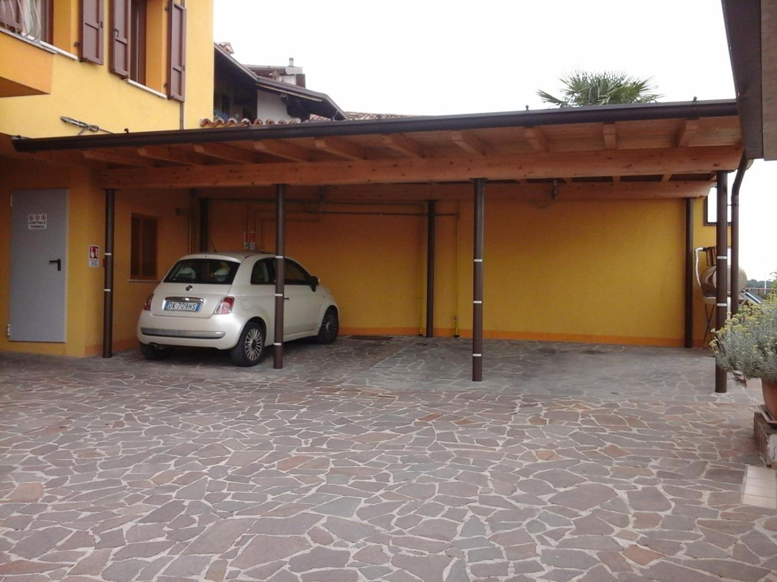 Apartment Casa Del Sole
