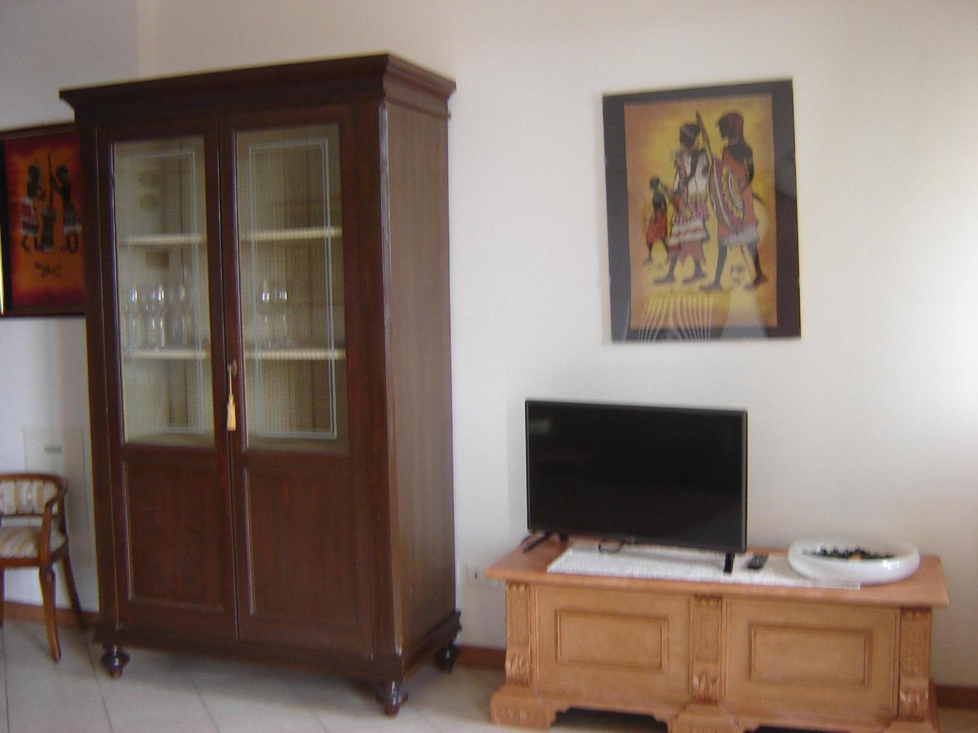 Apartment Casa Del Sole