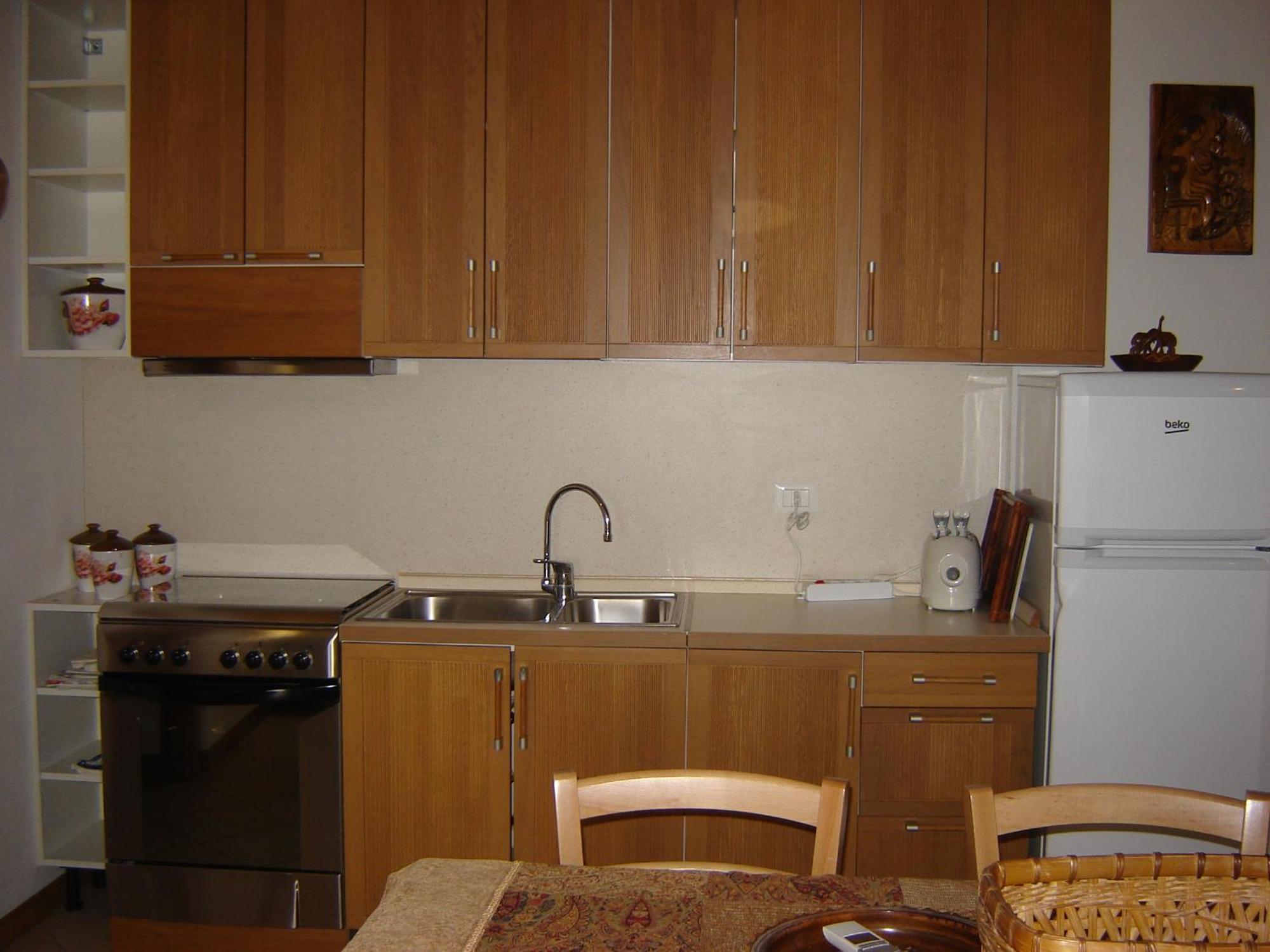Casa Del Sole Apartment *