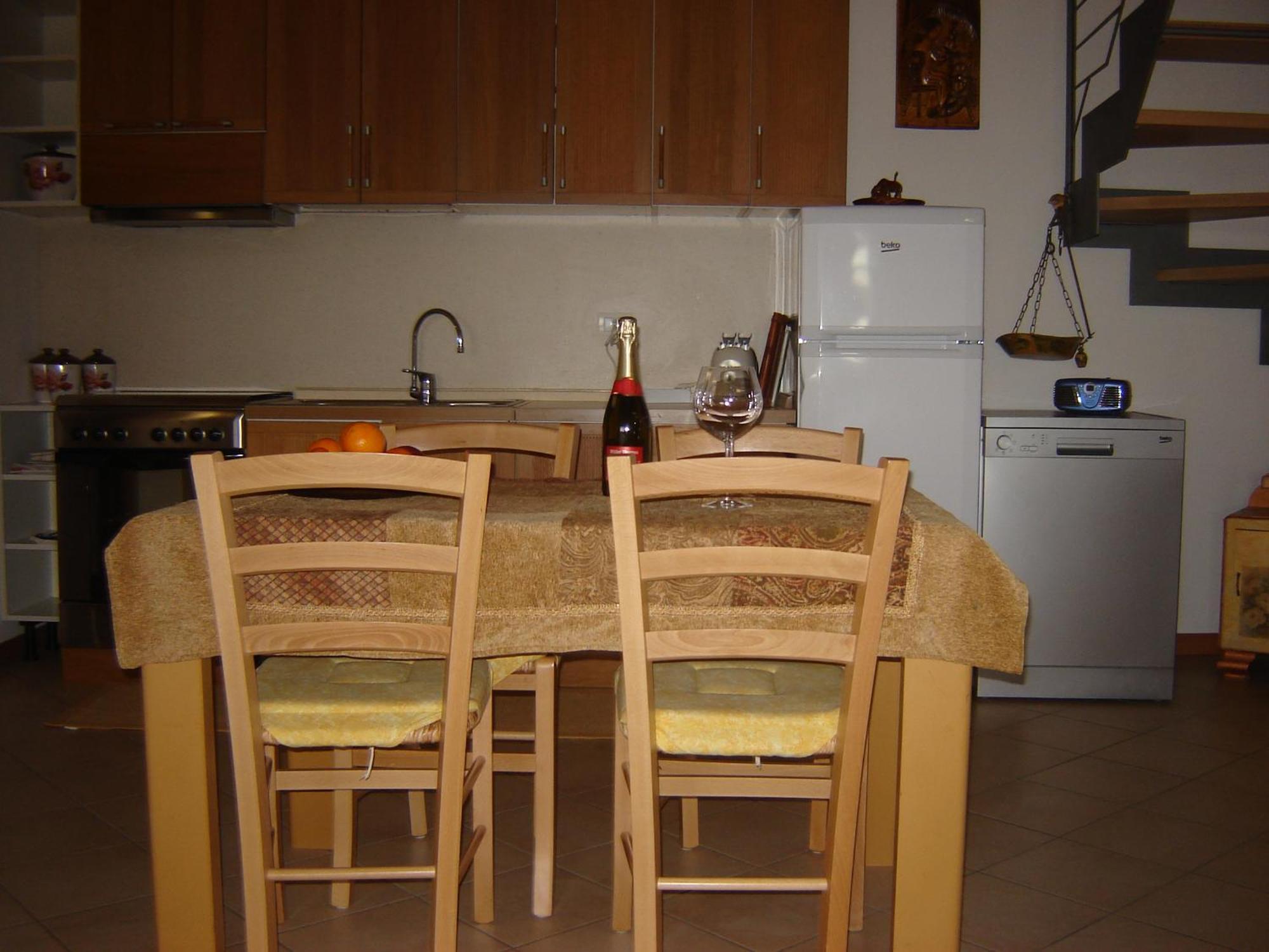 Casa Del Sole Gavardo