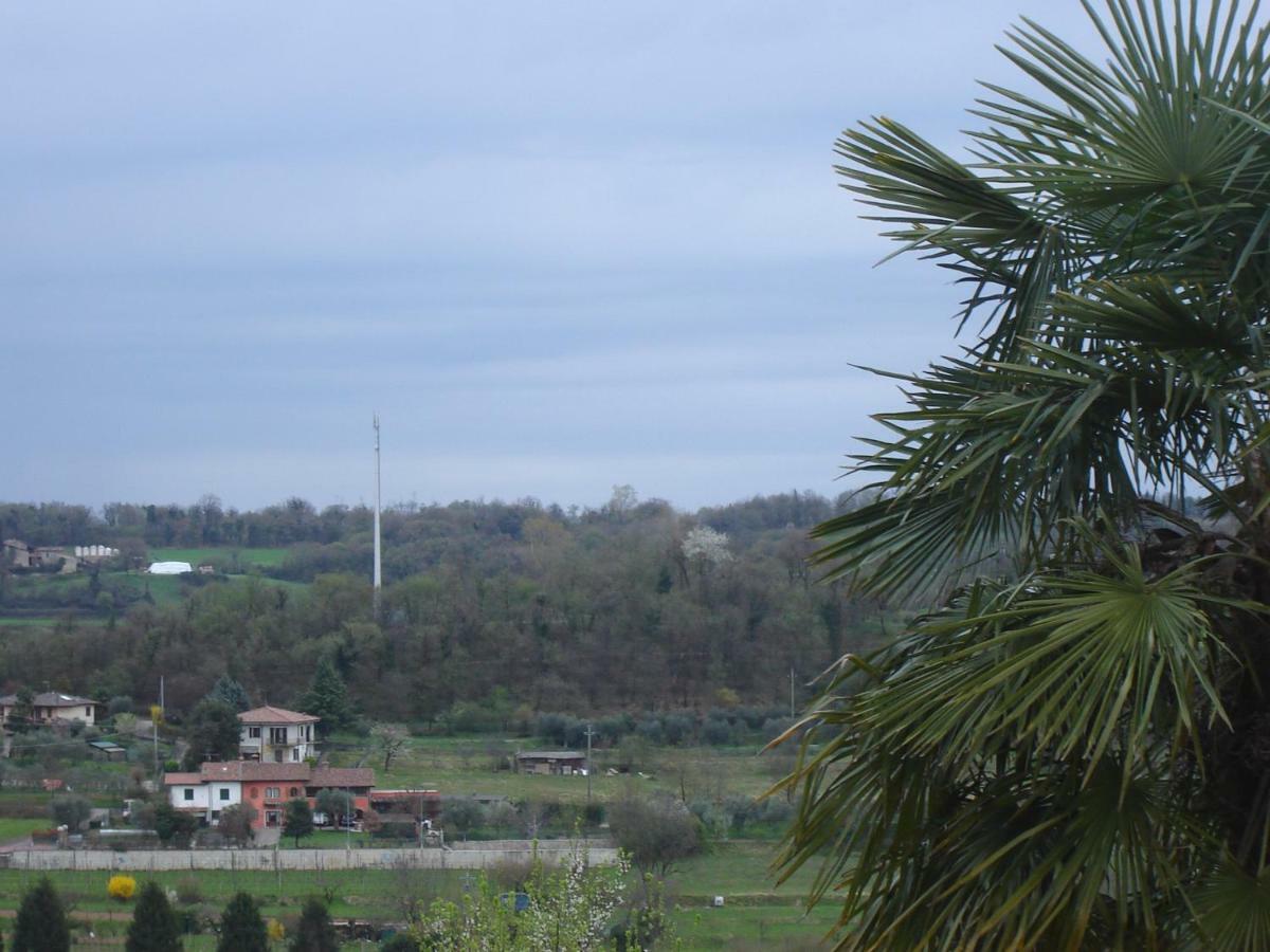 Casa Del Sole * Gavardo