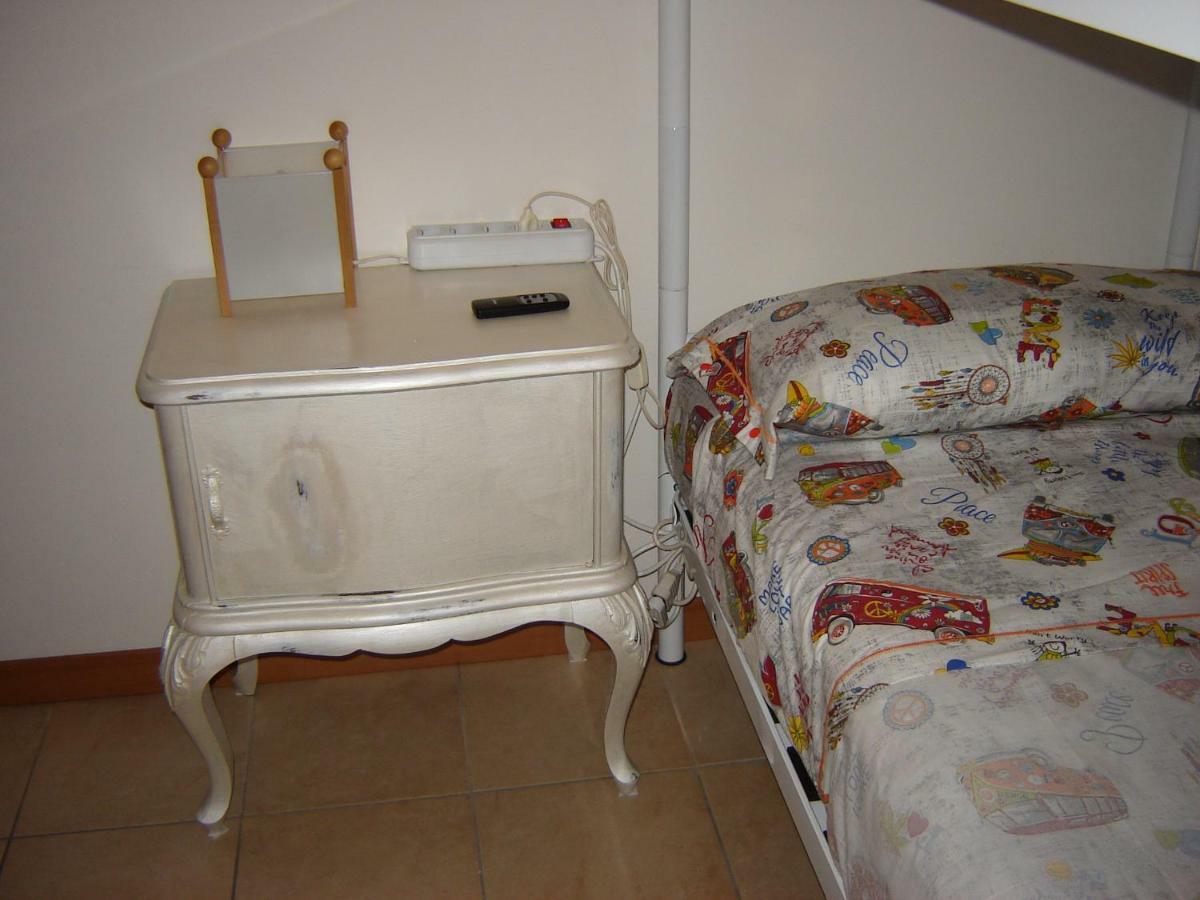 Casa Del Sole Apartment
