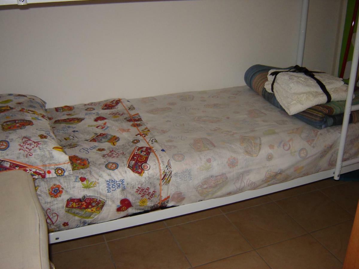 Apartment Casa Del Sole *
