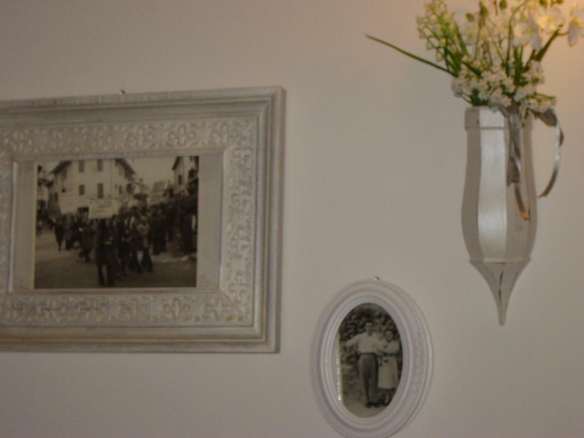 Casa Del Sole Apartment *
