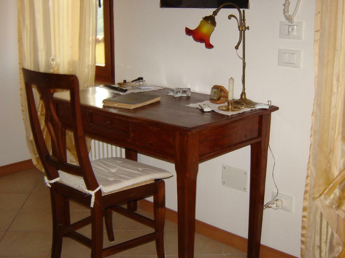 Casa Del Sole Apartment Gavardo