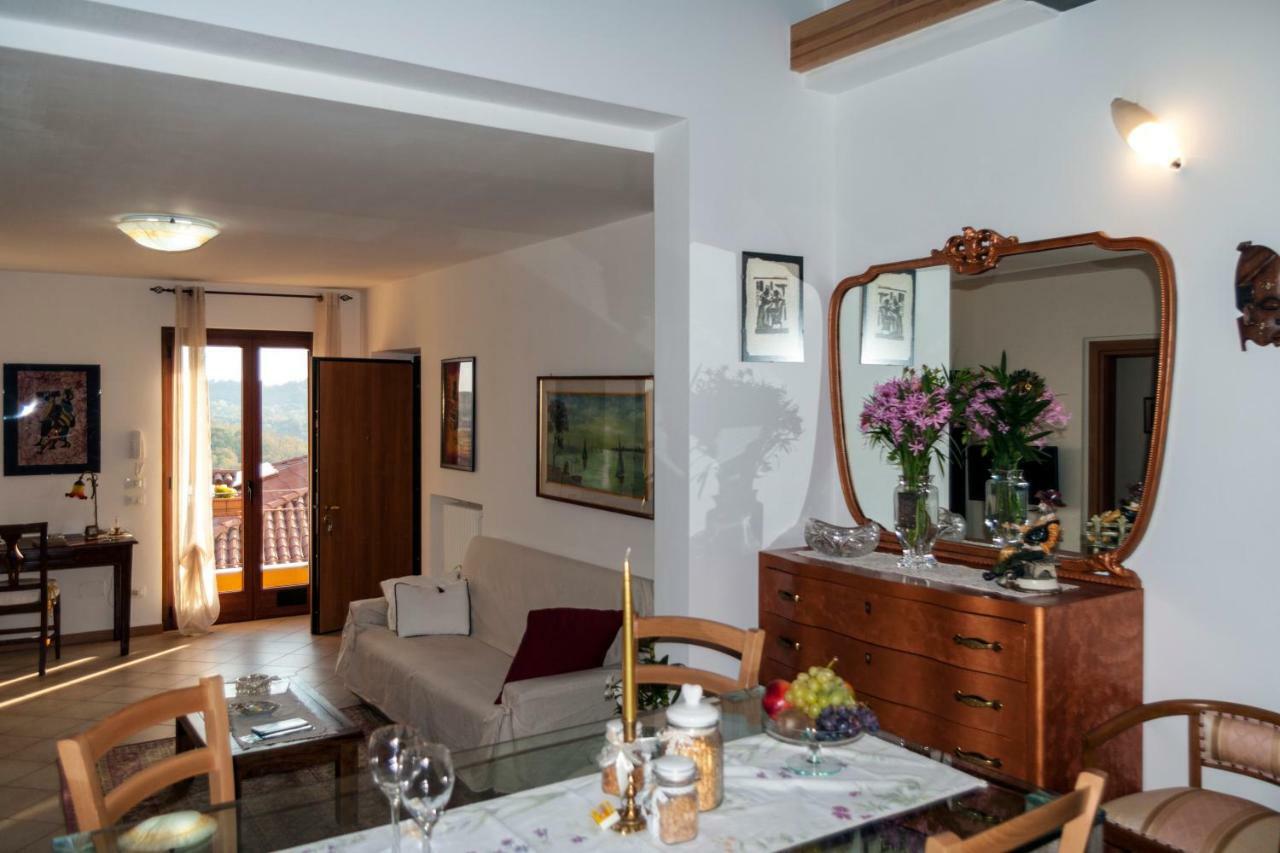 Casa Del Sole Gavardo