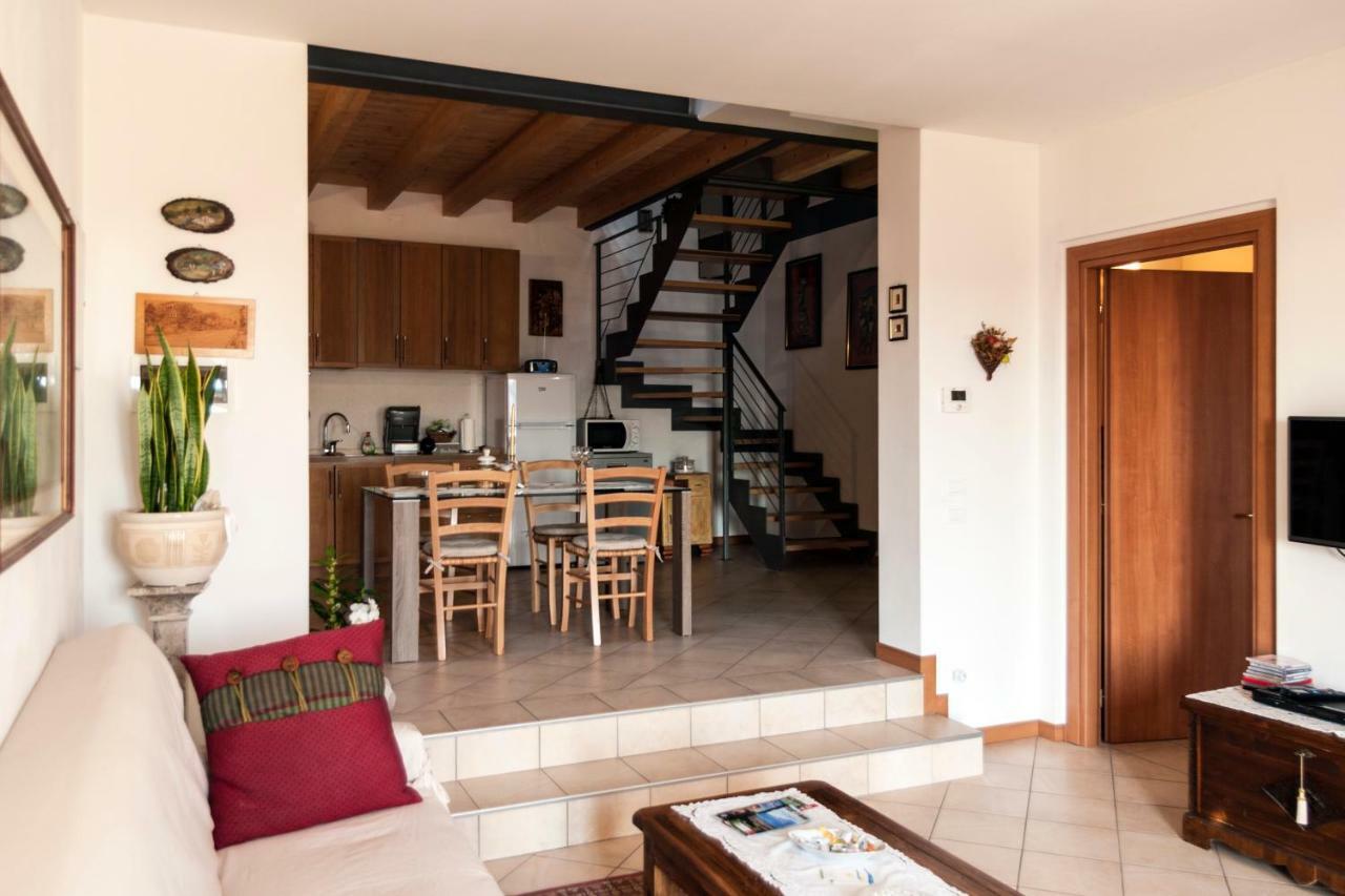 Apartment Casa Del Sole *