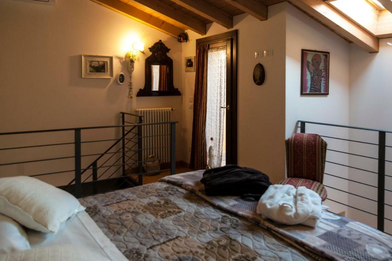 Casa Del Sole *