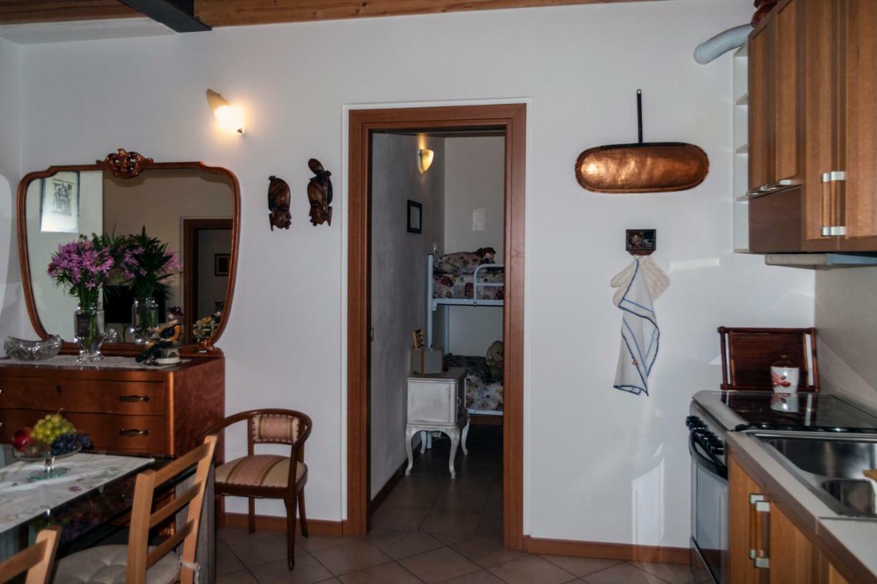 Apartment Casa Del Sole