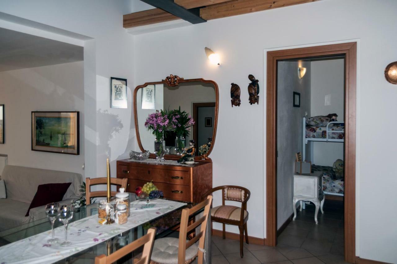 Casa Del Sole Apartment