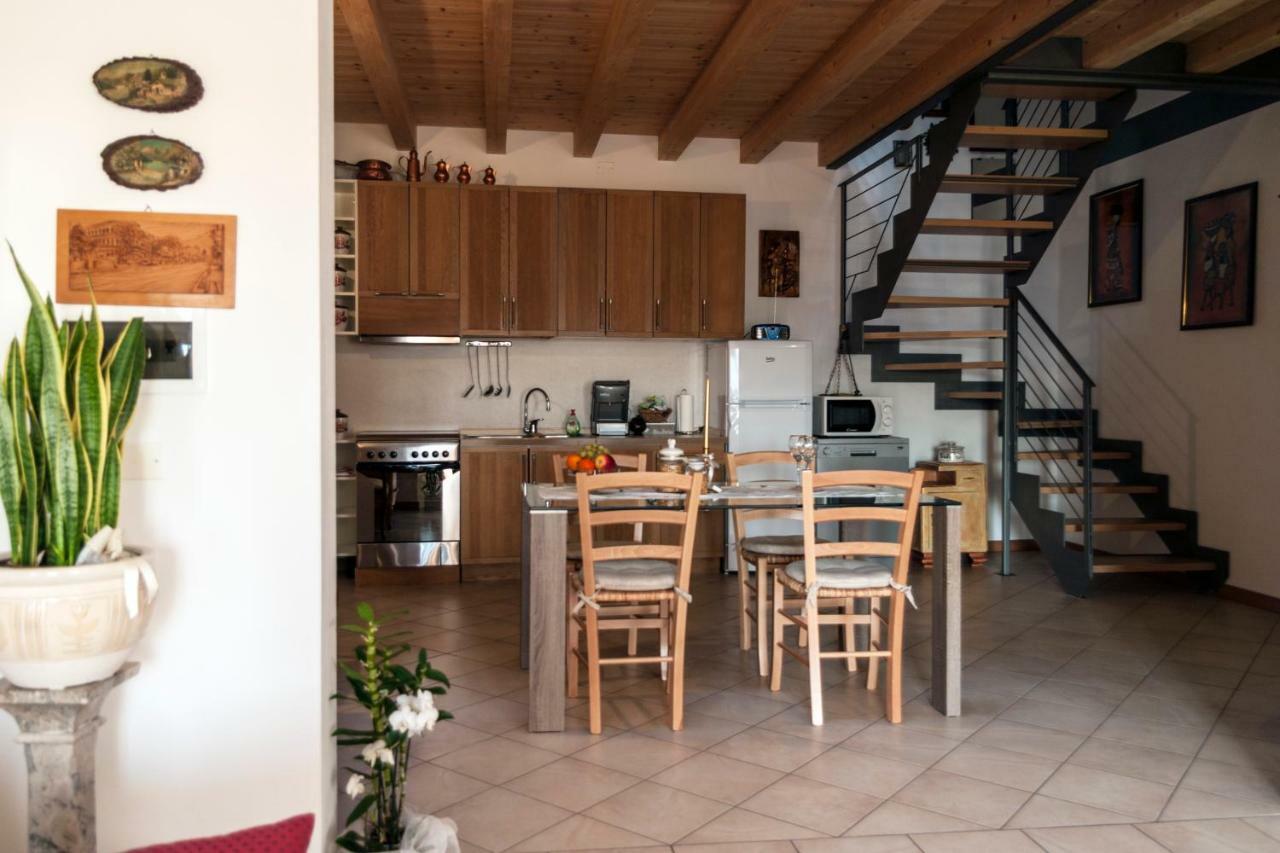 Apartment Casa Del Sole