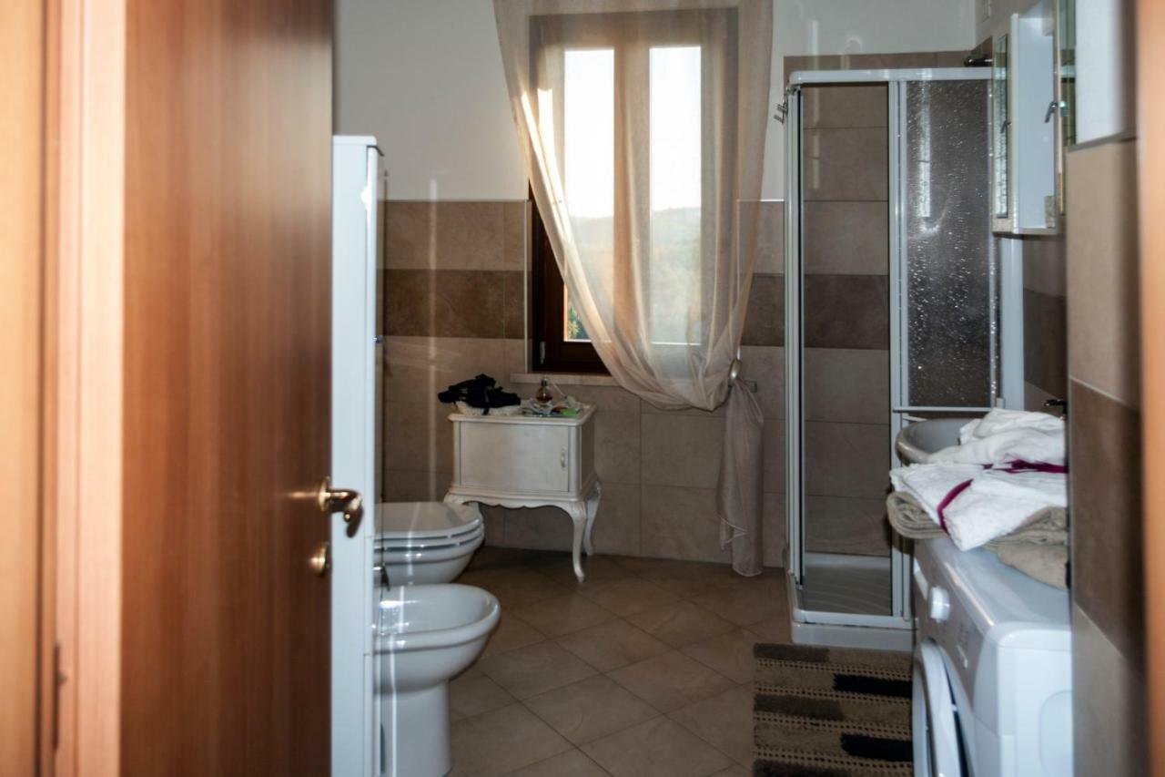 Casa Del Sole Apartment Gavardo