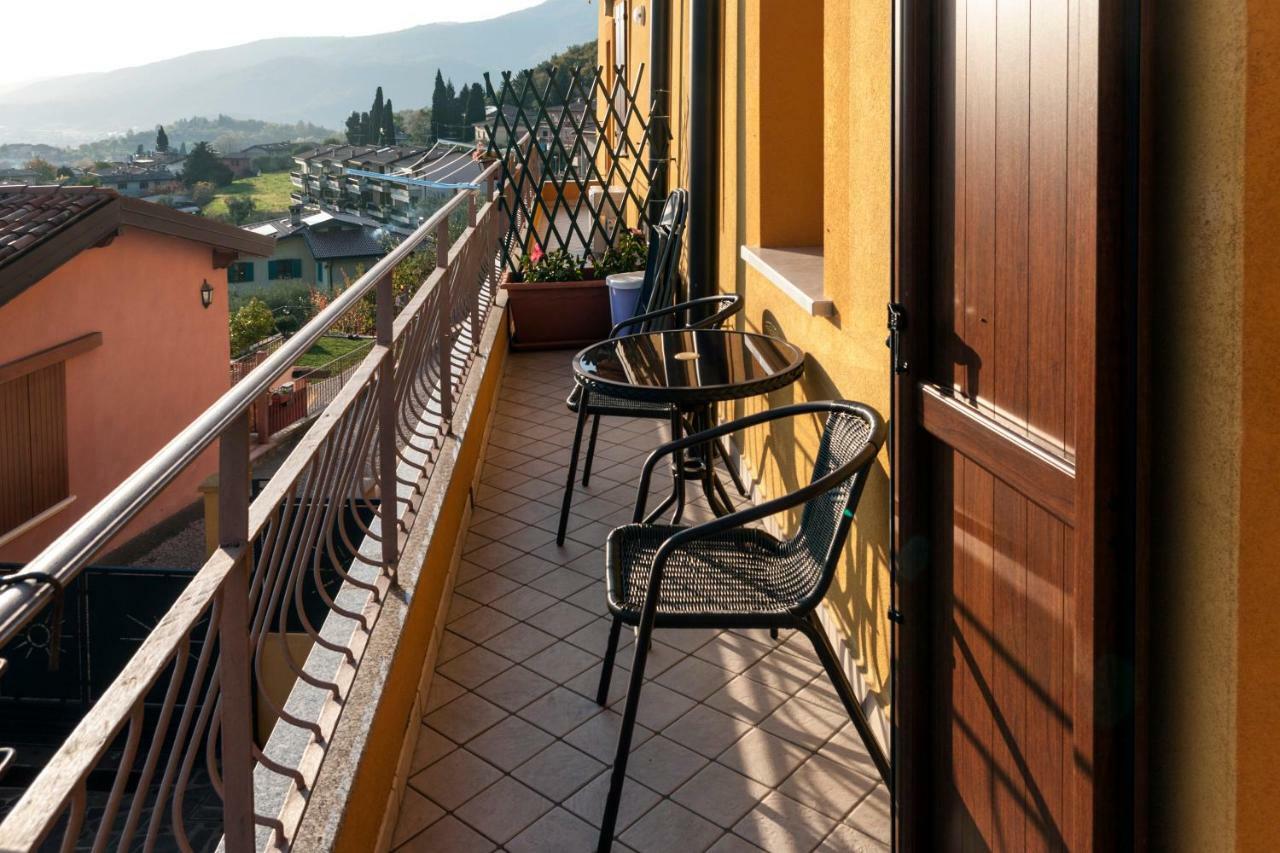 Casa Del Sole