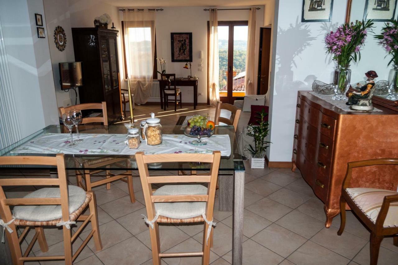 Apartment Casa Del Sole Gavardo