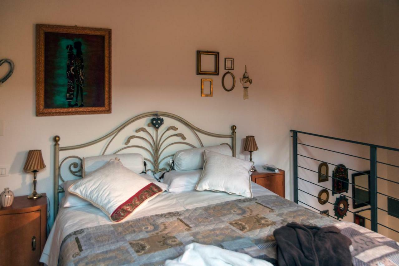 Casa Del Sole *