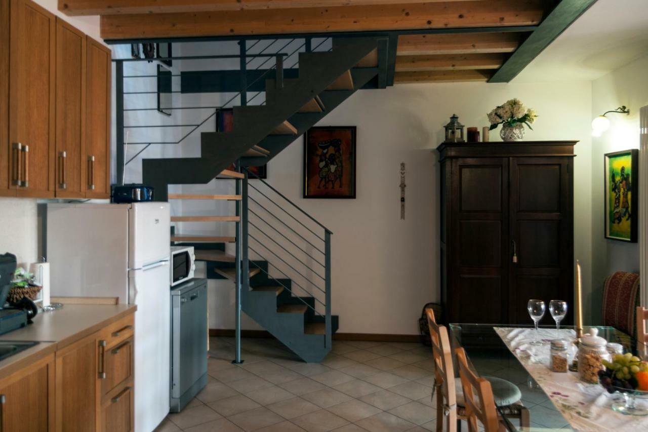 Casa Del Sole Apartment *