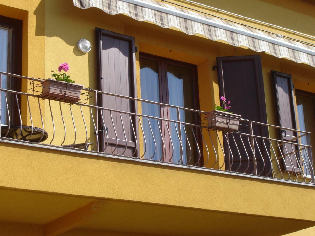 Casa Del Sole Apartment