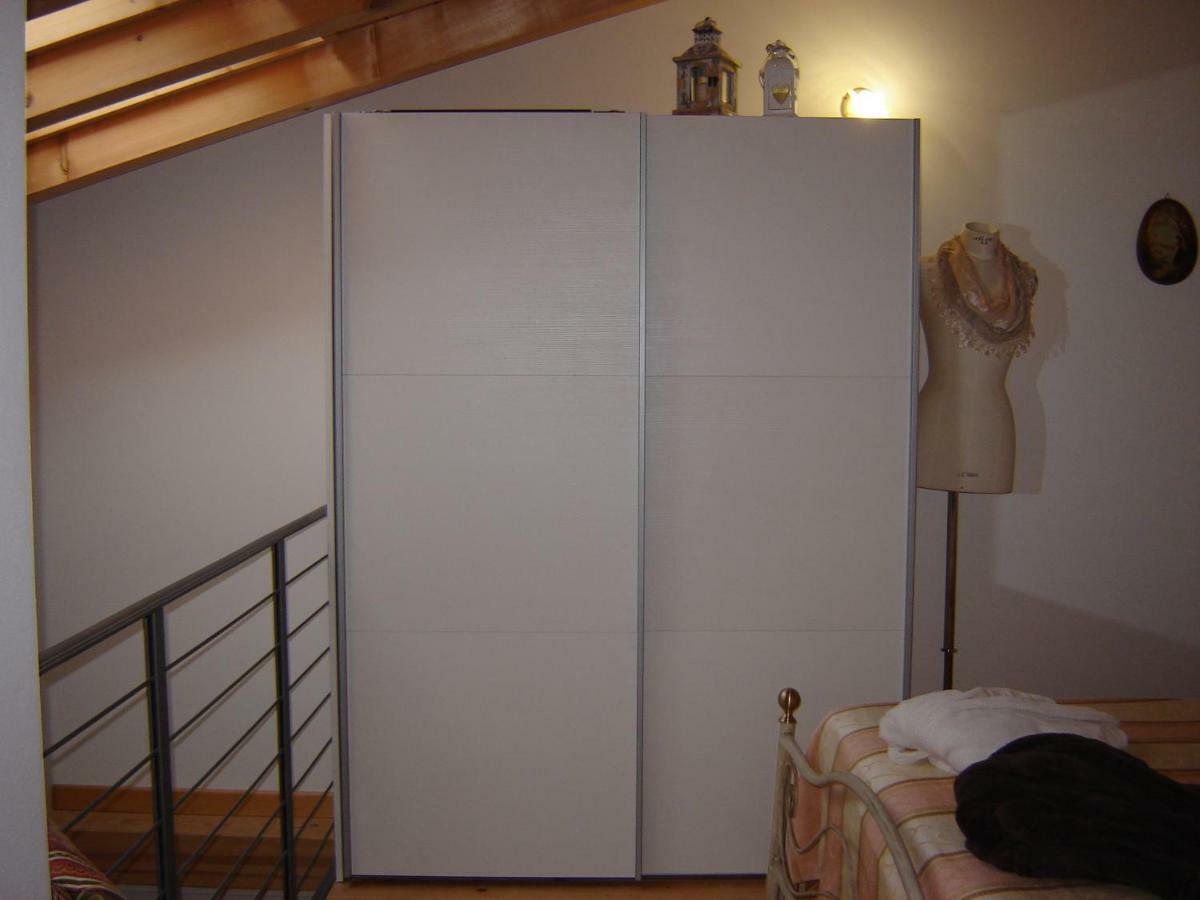 Casa Del Sole Apartment