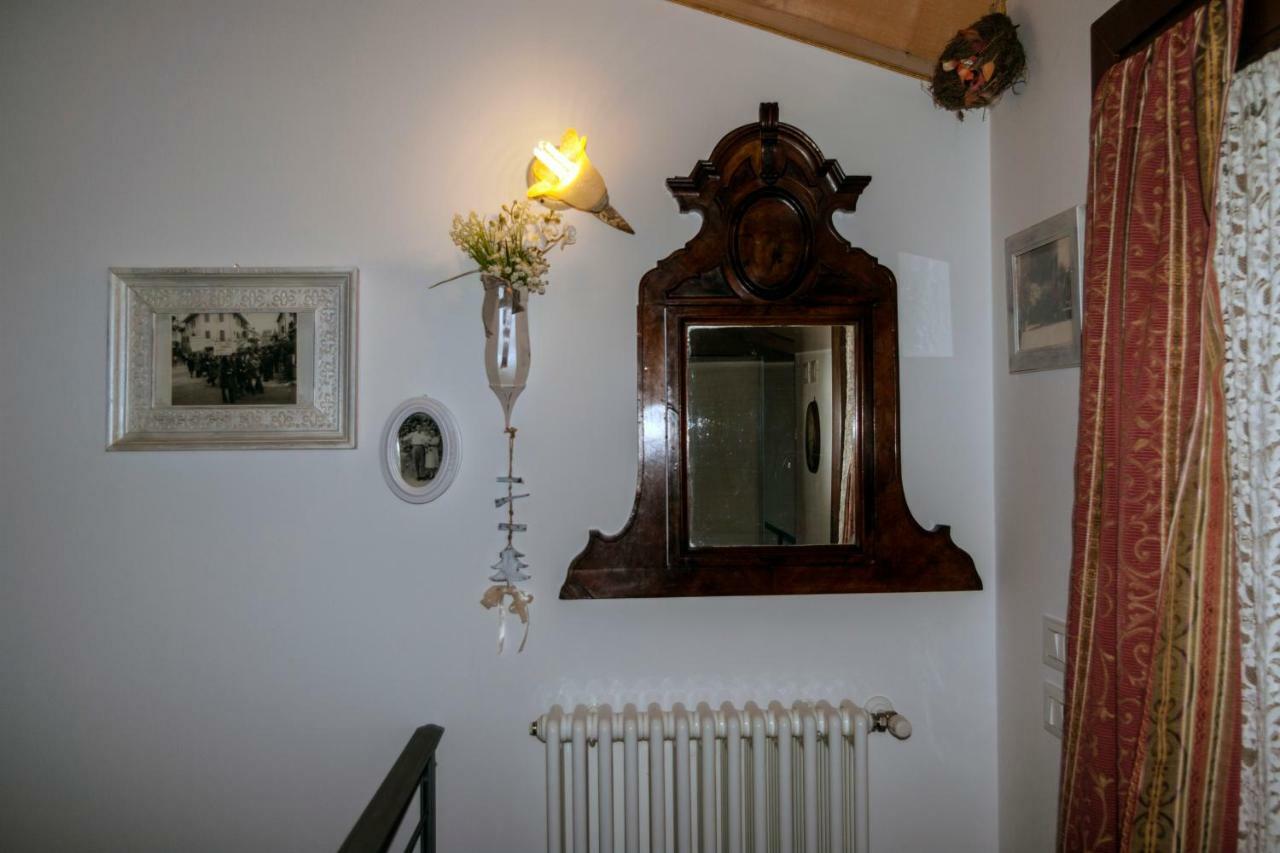 Casa Del Sole Apartment Gavardo